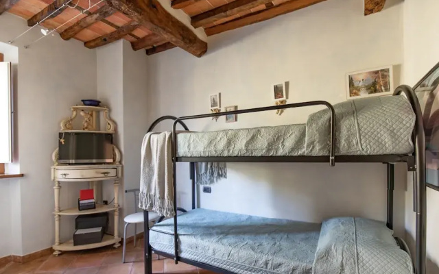 Casale Isidora