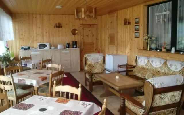 Pension Min Hüsing