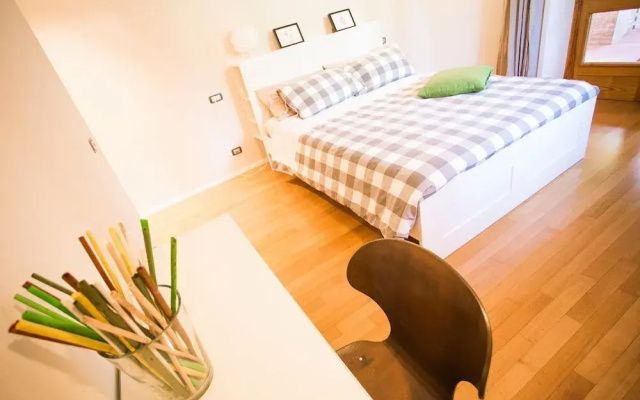 Villa Alba BB