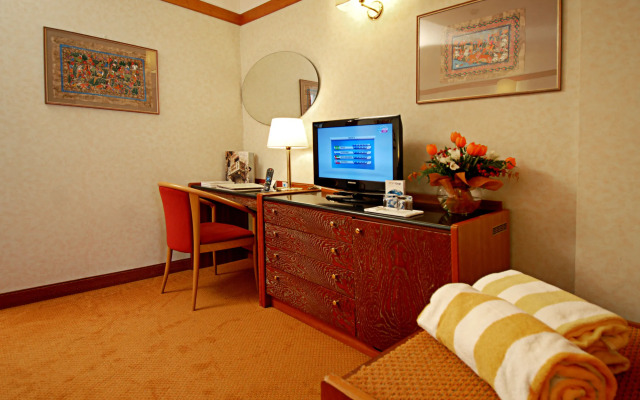 Hotel Du Lac et Bellevue