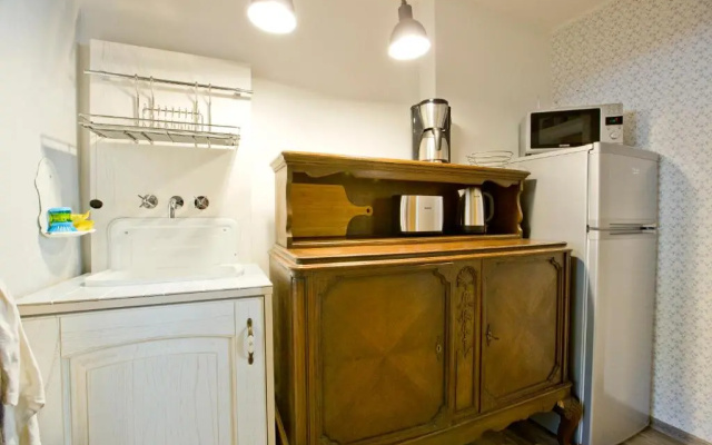 Heart of Kalamaja Apartment