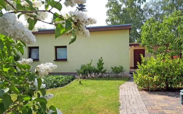 Ferienhaus Heringsdorf USE 2731
