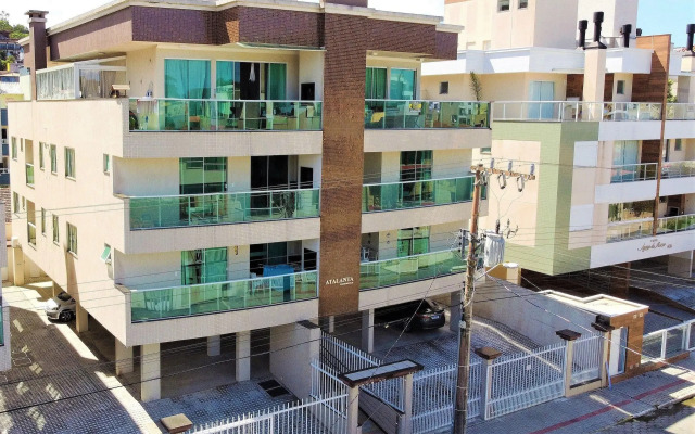 1013 Apartamento Para Locação Em Bombinhas