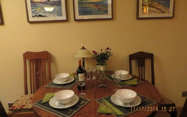 Happy Stay Apartment