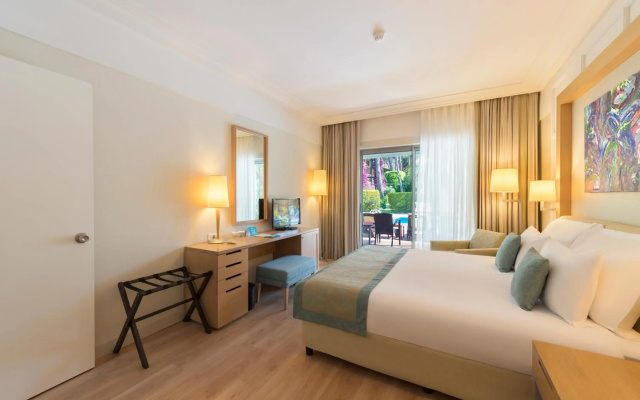 Turquoise Hotel - All Inclusive