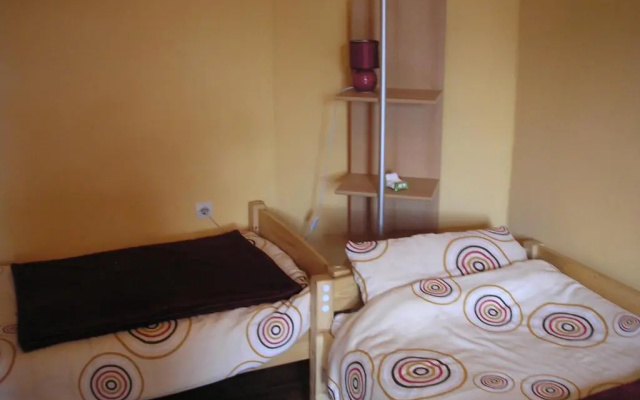 Guesthouse Zeko