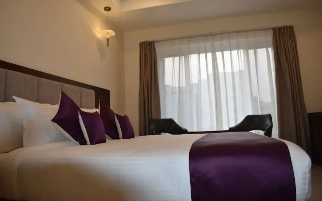 Mango Hotels Gachibowli