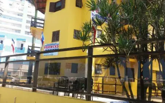 Pousada do Francês