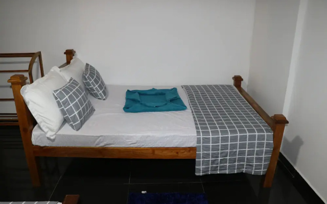 Ceylon resort wilpattu