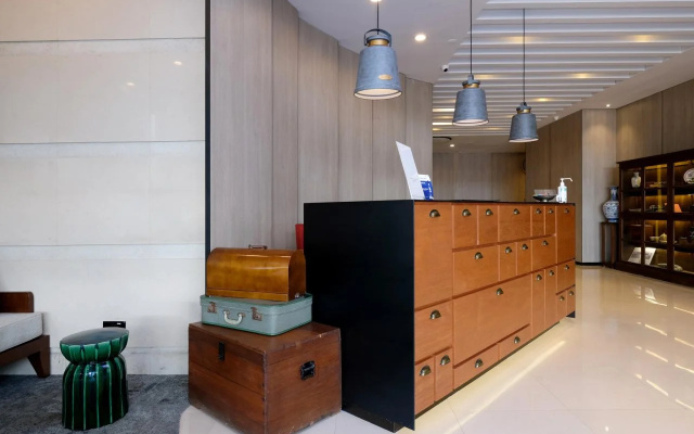 Somerset Liang Court Singapore
