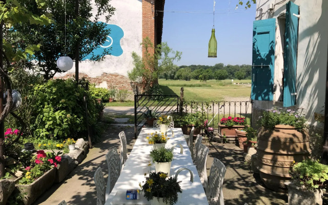 Beatilla Holiday Farm