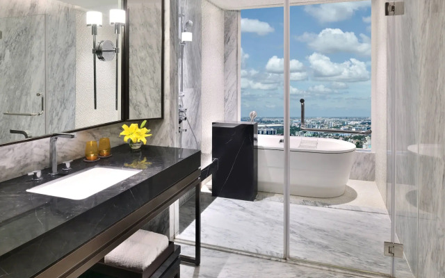 JW Marriott Hotel Kolkata