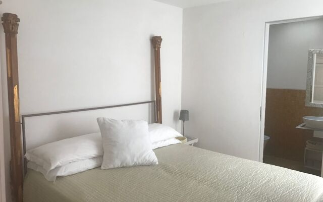 Апартаменты Contemporary Apartment in Venice FF Венеция комната для гостей
