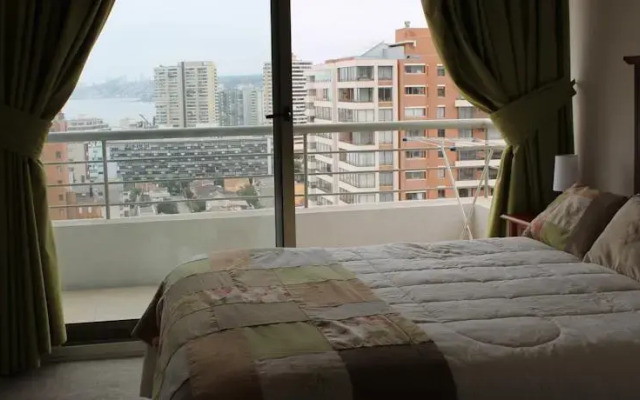 M Montt Viña