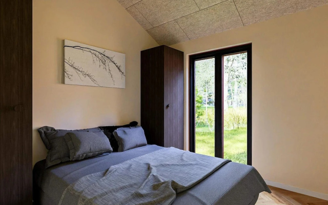4 Star Holiday Home in Hjorring