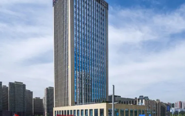 Wanda Realm Chengde Jinbao