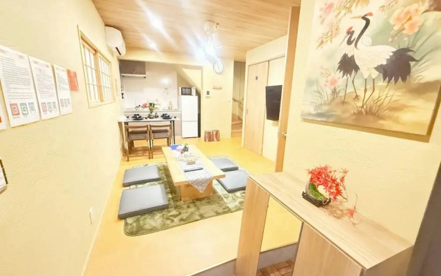 Sunshine House