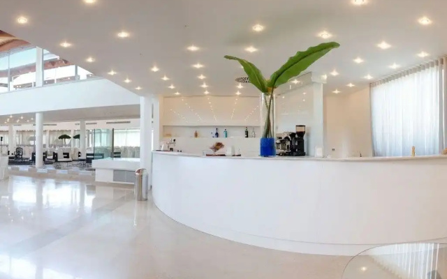 Magna Grecia Hotel Village