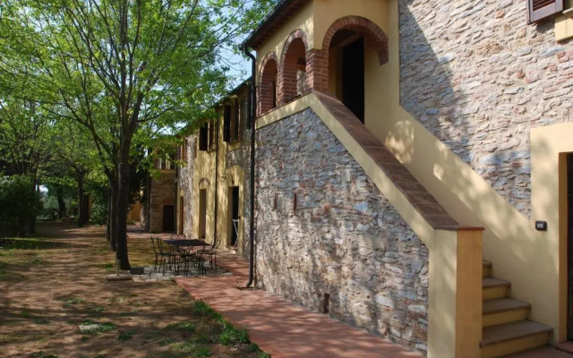 Agriturismo Il Piaggione
