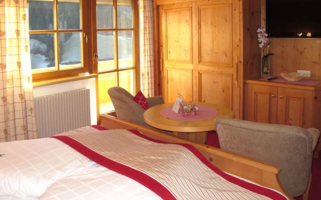 Apart Garni Royal (KPL136)
