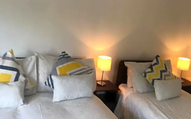 Marguerite's B&b