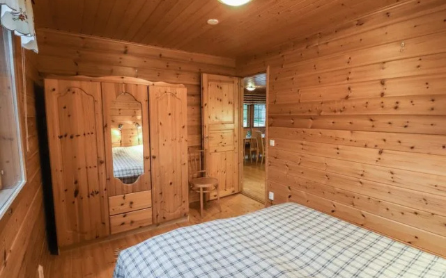 Holiday Home Dominus