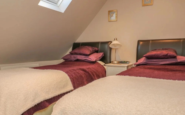 Box Cottage