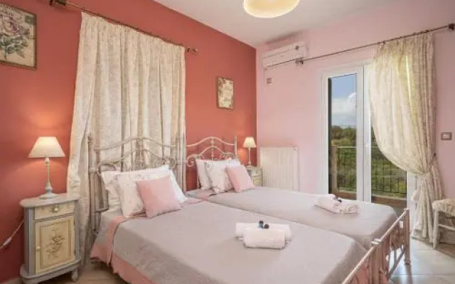 Villa Chrisanthi