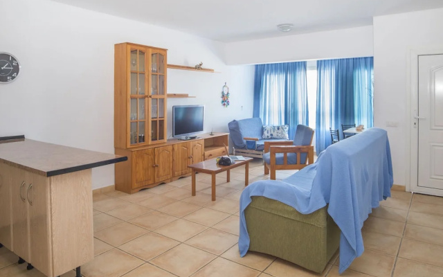 Lightbooking - Tres Islas Corralejo