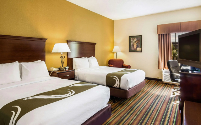 Quality Inn Danville - University Area