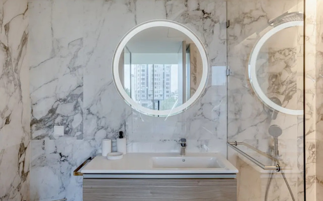Areeiro Vision Studio by Homing