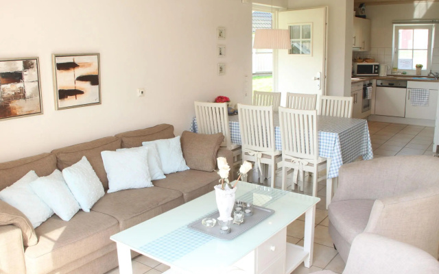 Holiday Home by the Sea With Sauna