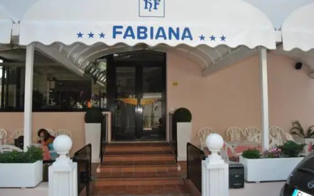 Hotel Fabiana