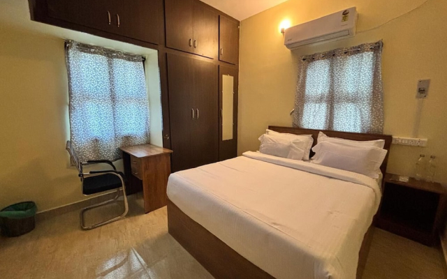 Thamira Residency