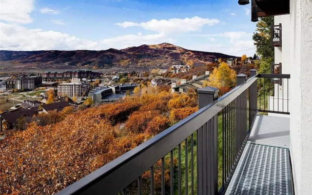 Storm Meadows C 319 Condo