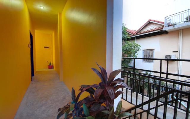 Warm Bed Hostel - Siem Reap
