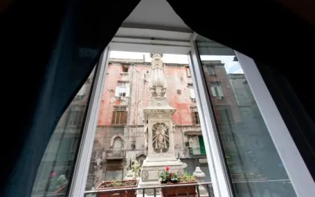 Caravaggio Apartment