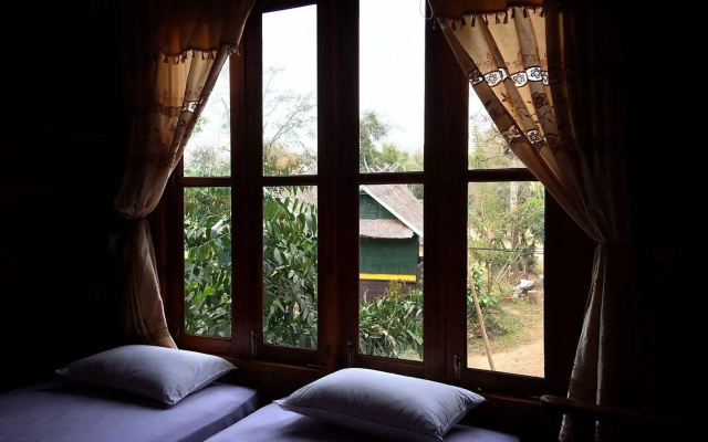 Phuphiangkhiangfah Resort