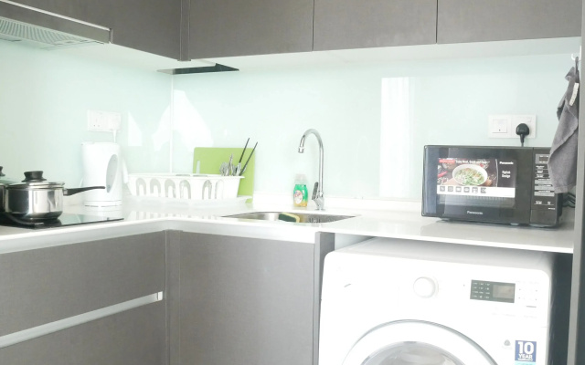 Tamarind Suites by Perfect Host
