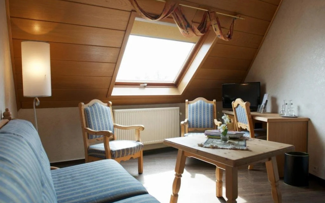 Relax Hotel Restaurant Pip Margraff