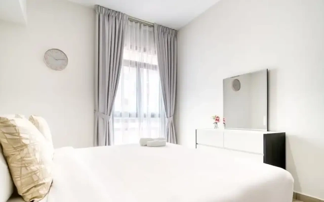 KOHH - 1BR in Oasis Residence 6