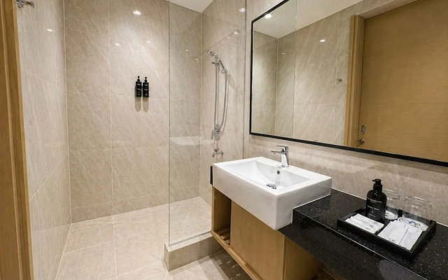 Prime Plaza Hotel Mataram