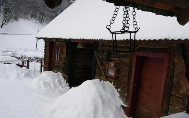 Pensiunea Bellmonte