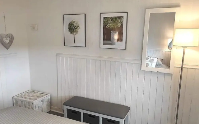 4 Star Holiday Home in Boras