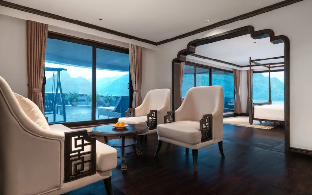 Era Cruise Halong Bay by Venus Group