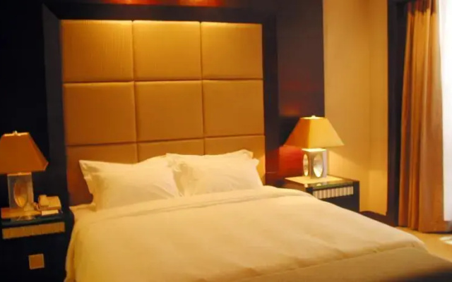 Garden Hotel Dongguang
