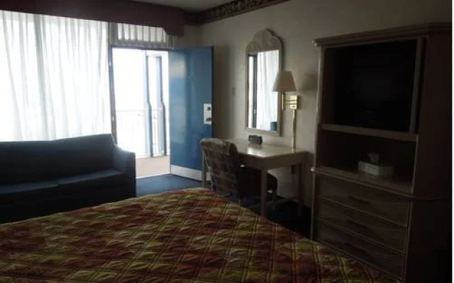 Sea Gull Inn Oceanfront