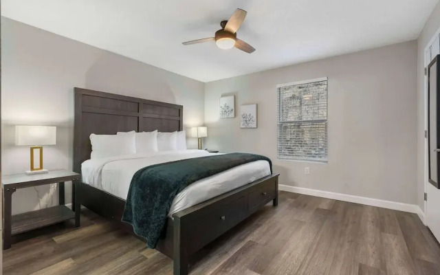 Branson Vineyards Escape - Quiet Serenity