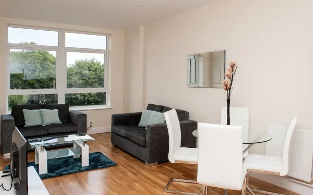 PSF Apartments