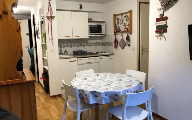 Appartement Arêches-Beaufort, 2 pièces, 4 personnes - FR-1-342-219